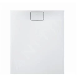 Duravit Stonetto - Duschwanne, 1000x800 Mm, Weiß 720147380000000