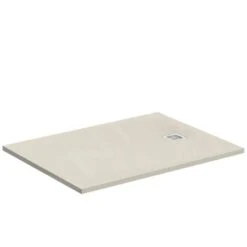 Ideal Standard Ultra Flat S - Duschwanne 1200x1000 Mm, Sand K8232FT