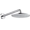 Hansgrohe Raindance - Kopfbrause S 240 Air 1jet, Ausladung 390 Mm, Verchromt 27474000