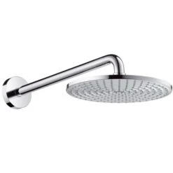 Hansgrohe Raindance - Kopfbrause S 240 Air 1jet, Ausladung 390 Mm, Verchromt 27474000