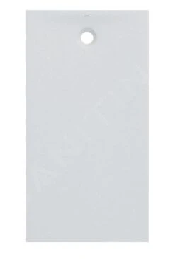 Geberit Olona - Duschtasse 1200x800 Mm, Weiß 550.763.00.1