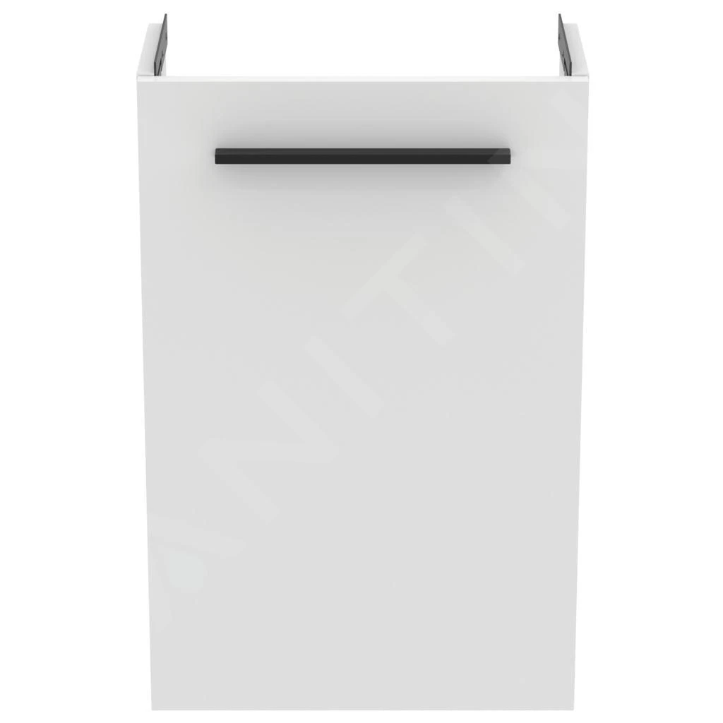 Ideal Standard I.Life S - Unterschrank Für Handwaschbecken, 410x205x630 Mm, Weiß Matt T5296DU - Image 3