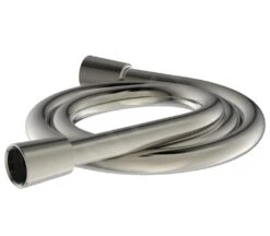 Ideal Standard Idealrain - Brauseschlauch Idealflex 1750 Mm, Silver Storm BE175GN