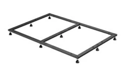 Duravit Zubehör - Fußgestell 800x800 Mm 791373000000000