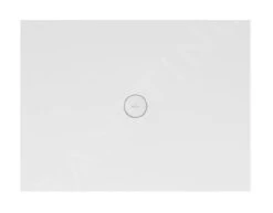 Villeroy & Boch Subway Infinity - Duschwanne, 700x1200 Mm ,Anti-slip, Alpinweiß 6231Q101