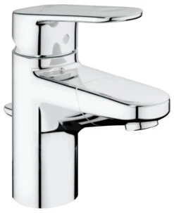 Grohe Europlus - Waschtisch Einhebelmischer, Verchromt 33155002