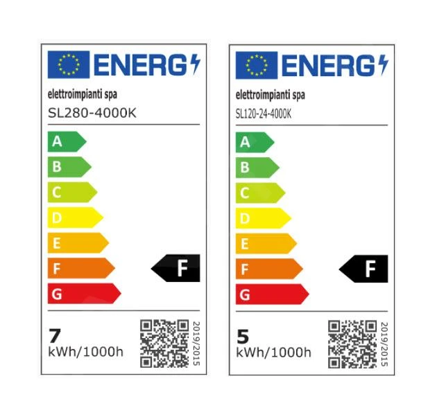 Ideal Standard Mirror&Light - LED Spiegelschrank Mit Beleuchtung Und Schublade, 600x700 Mm, Aluminium T3430AL - Image 4