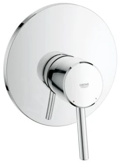 Grohe Concetto - Unterputz-Duscharmatur, Chrom 19345001