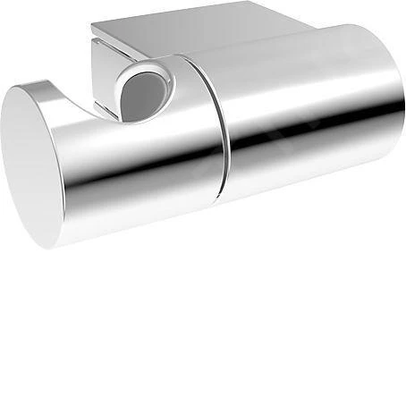 Hansa Brausehalter - Wandbrausehalter, Chrom 64390100