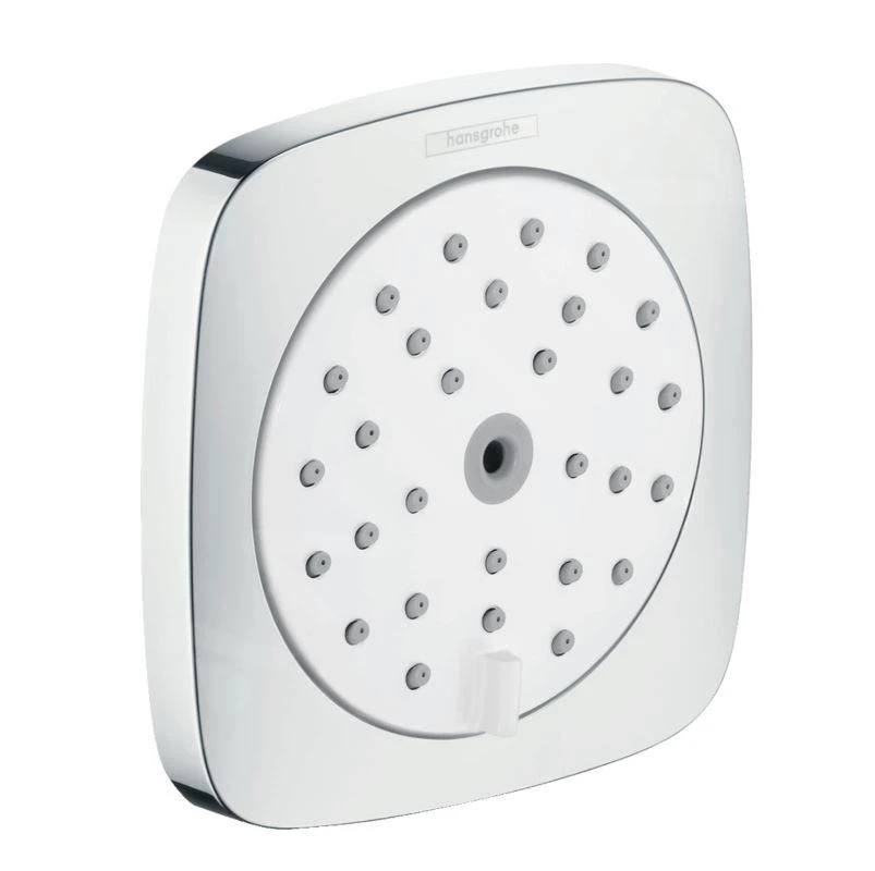 Hansgrohe PuraVida - Seitenbrause 100, 1 Strahlart, Chrom 28430000