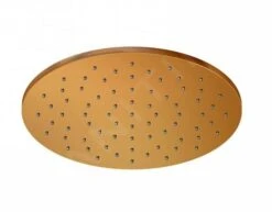 Steinberg 100 - Kopfbrause, Durchmesser 250 Mm, Rotgold 100 1686 RG